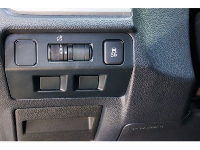 2016 Subaru Impreza 2.0i Premium