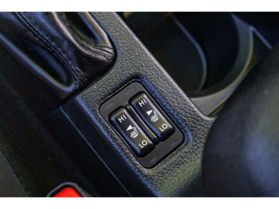 2016 Subaru Impreza 2.0i Premium