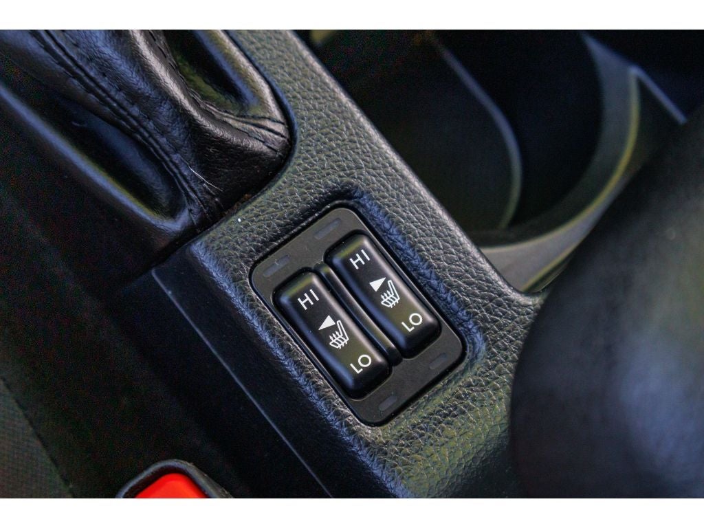 2016 Subaru Impreza 2.0i Premium