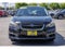 2016 Subaru Impreza 2.0i Premium