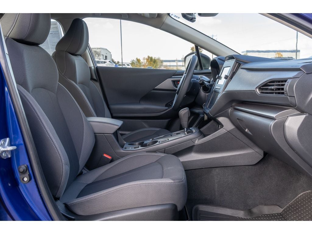 2024 Subaru Impreza Base