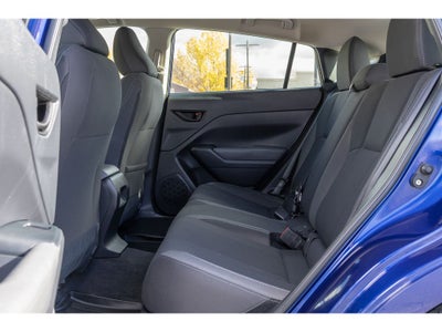 2024 Subaru Impreza Base