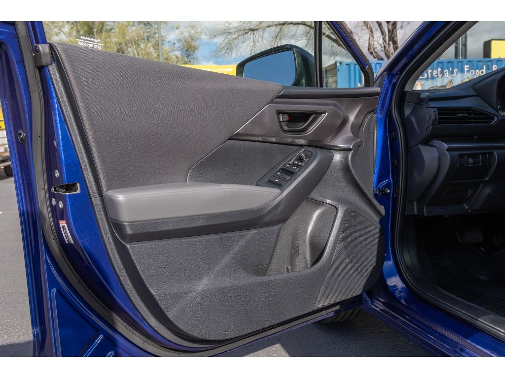 2024 Subaru Impreza Base