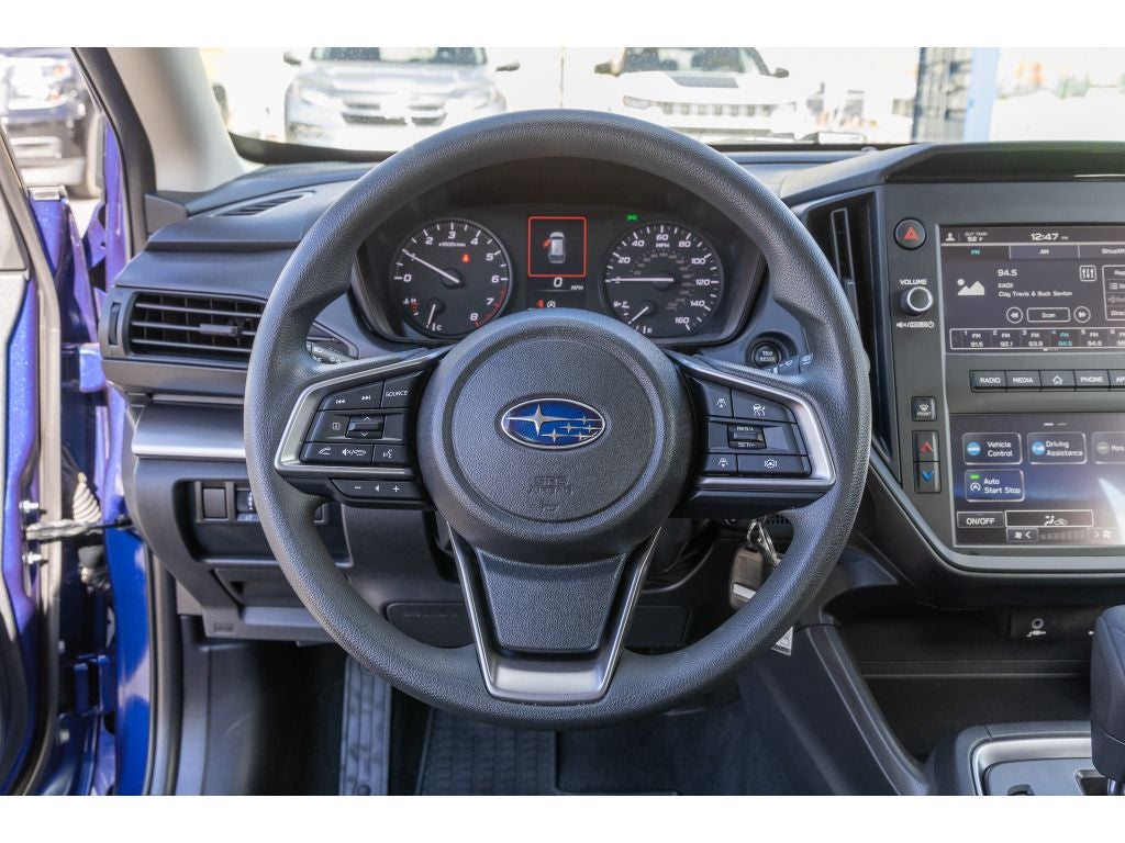 2024 Subaru Impreza Base