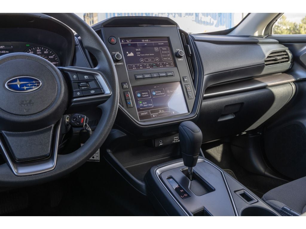 2024 Subaru Impreza Base