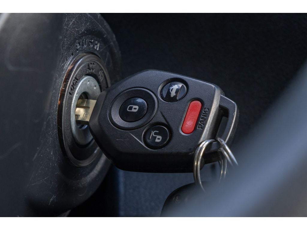 2024 Subaru Impreza Base