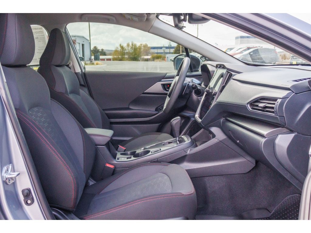 2024 Subaru Impreza Sport