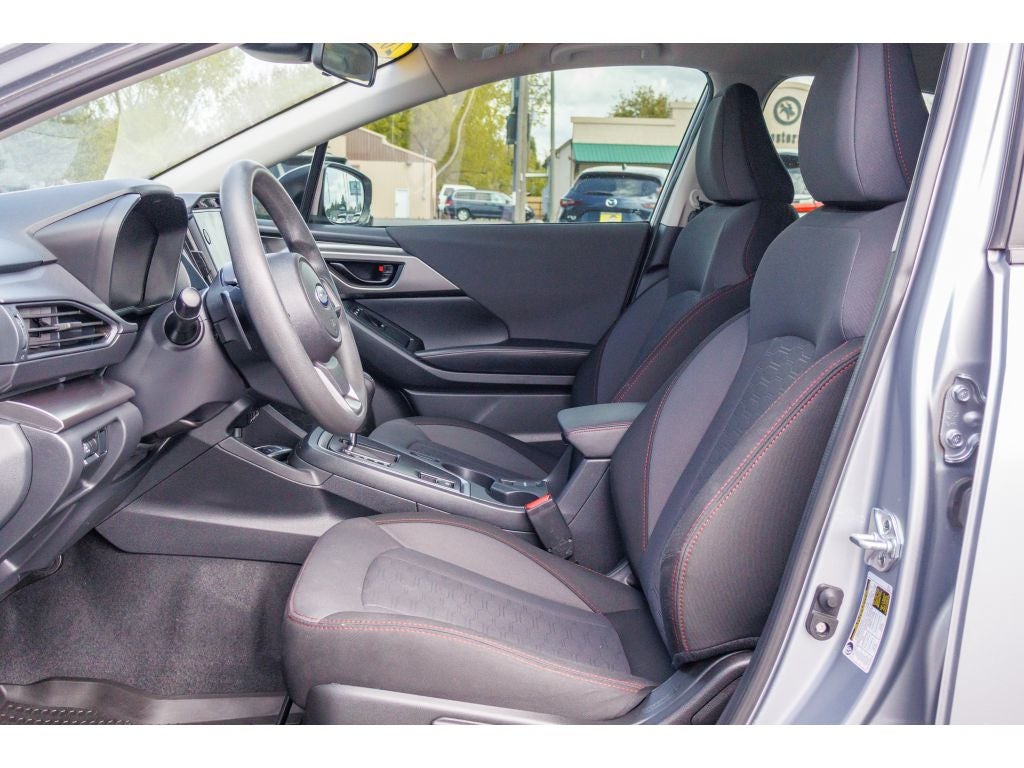 2024 Subaru Impreza Sport