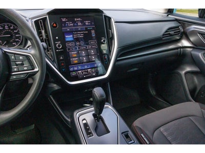 2024 Subaru Impreza Sport