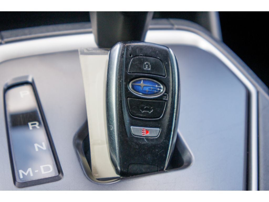 2024 Subaru Impreza Sport