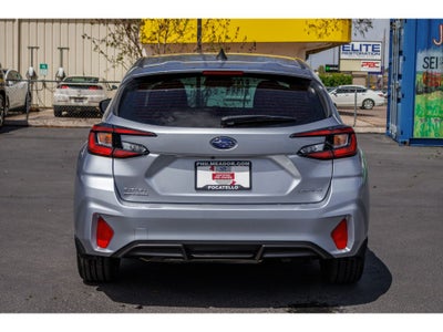2024 Subaru Impreza Sport