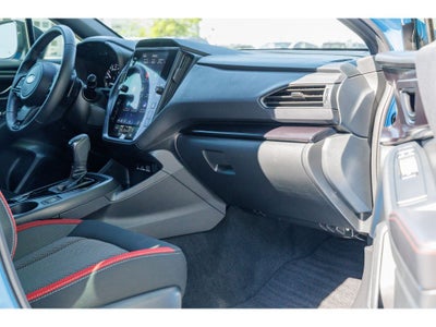 2024 Subaru Impreza RS