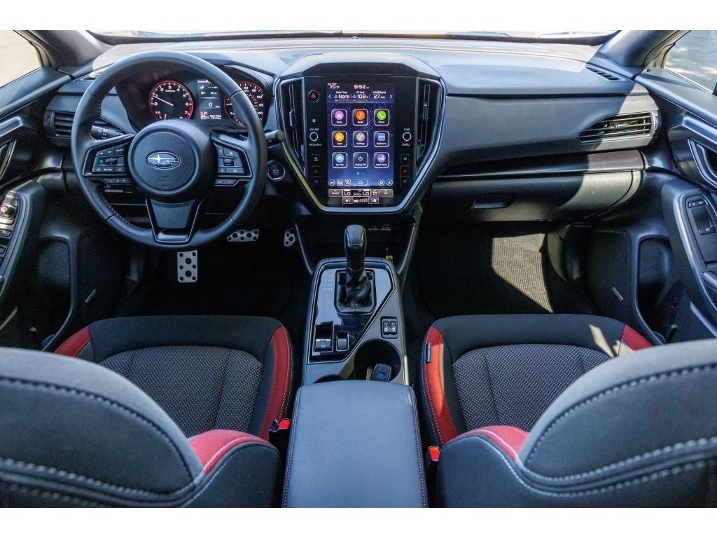 2024 Subaru Impreza RS