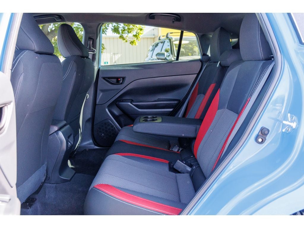 2024 Subaru Impreza RS