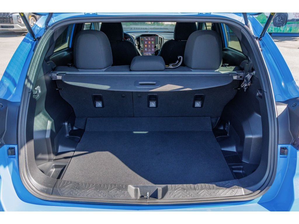 2024 Subaru Impreza RS