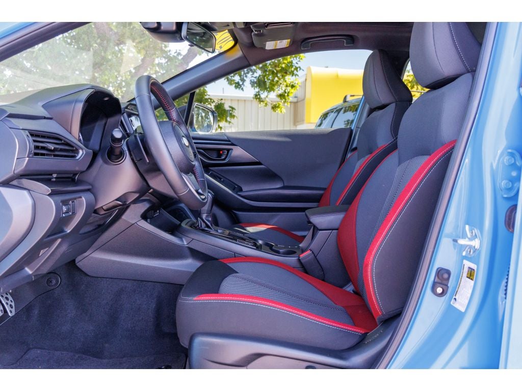 2024 Subaru Impreza RS