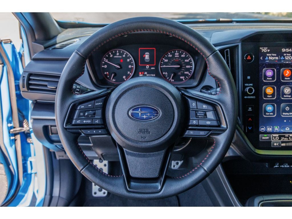 2024 Subaru Impreza RS