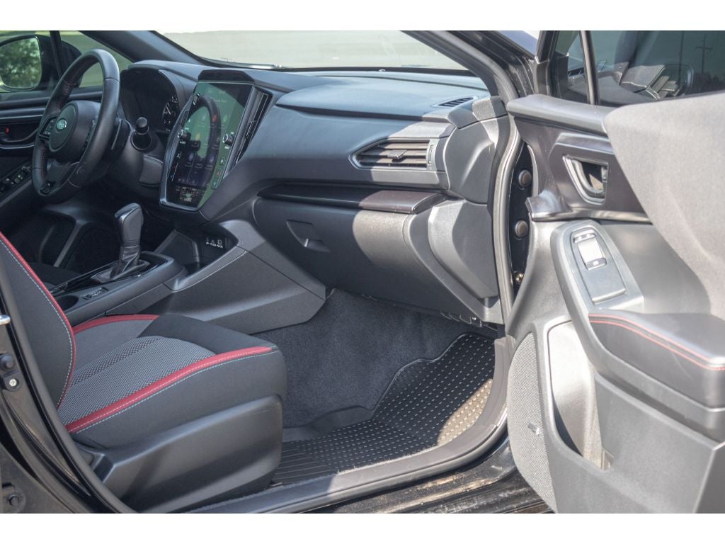 2024 Subaru Impreza RS