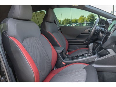 2024 Subaru Impreza RS