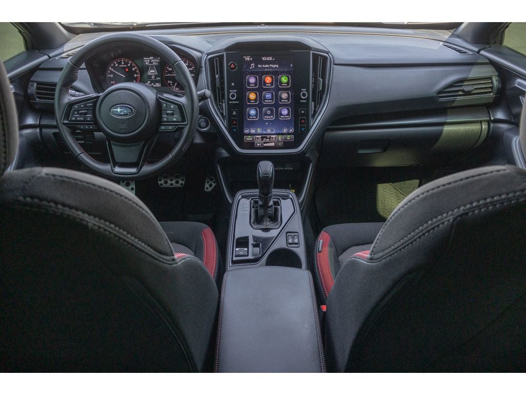 2024 Subaru Impreza RS