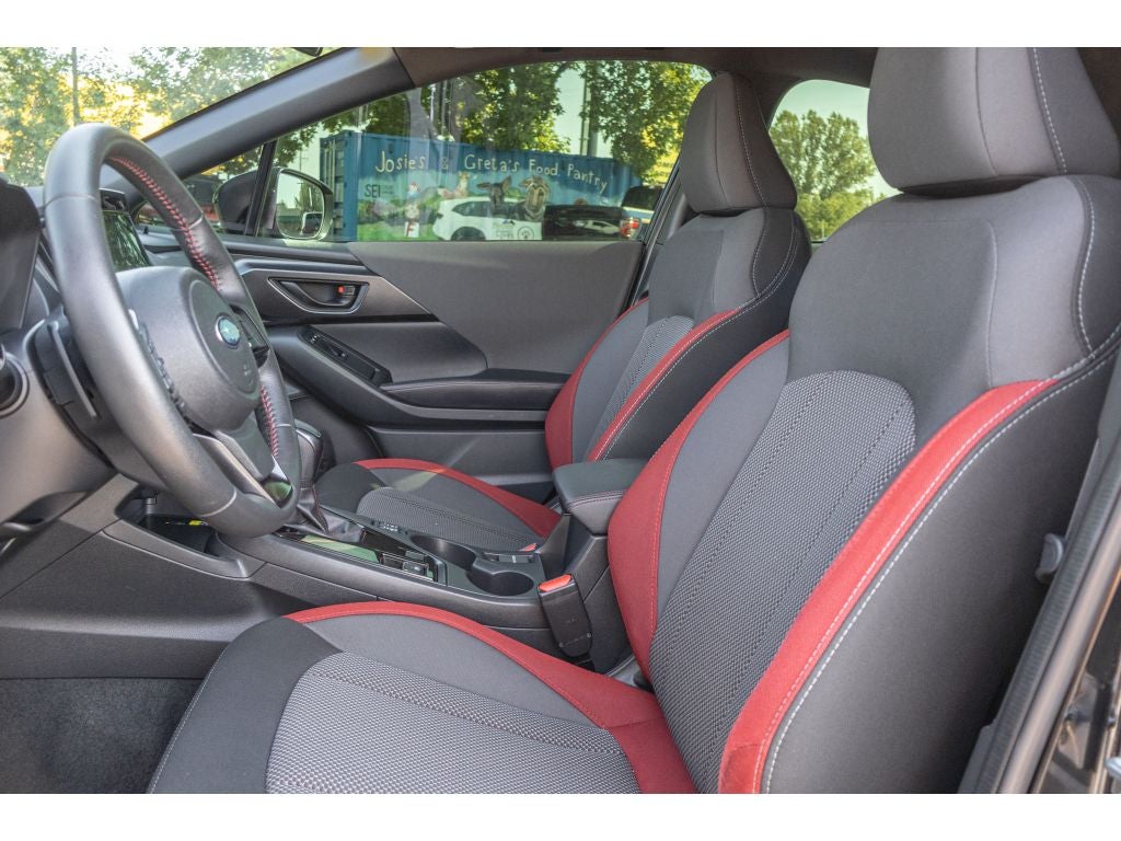 2024 Subaru Impreza RS