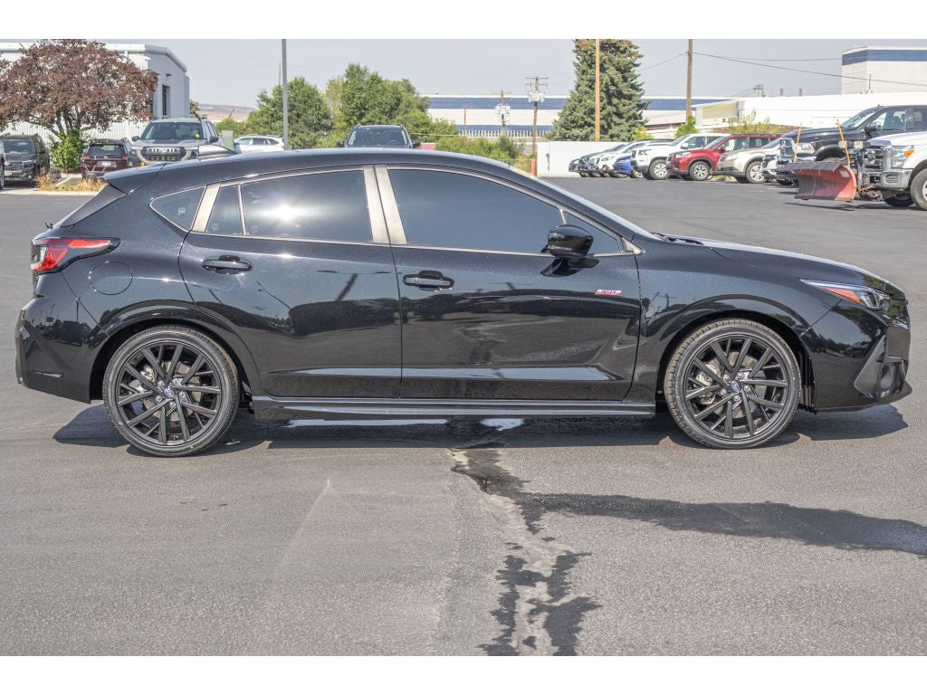 2024 Subaru Impreza RS
