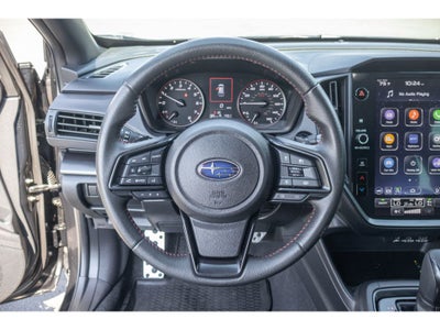2024 Subaru Impreza RS