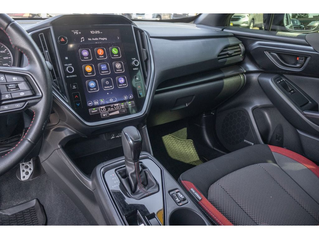 2024 Subaru Impreza RS