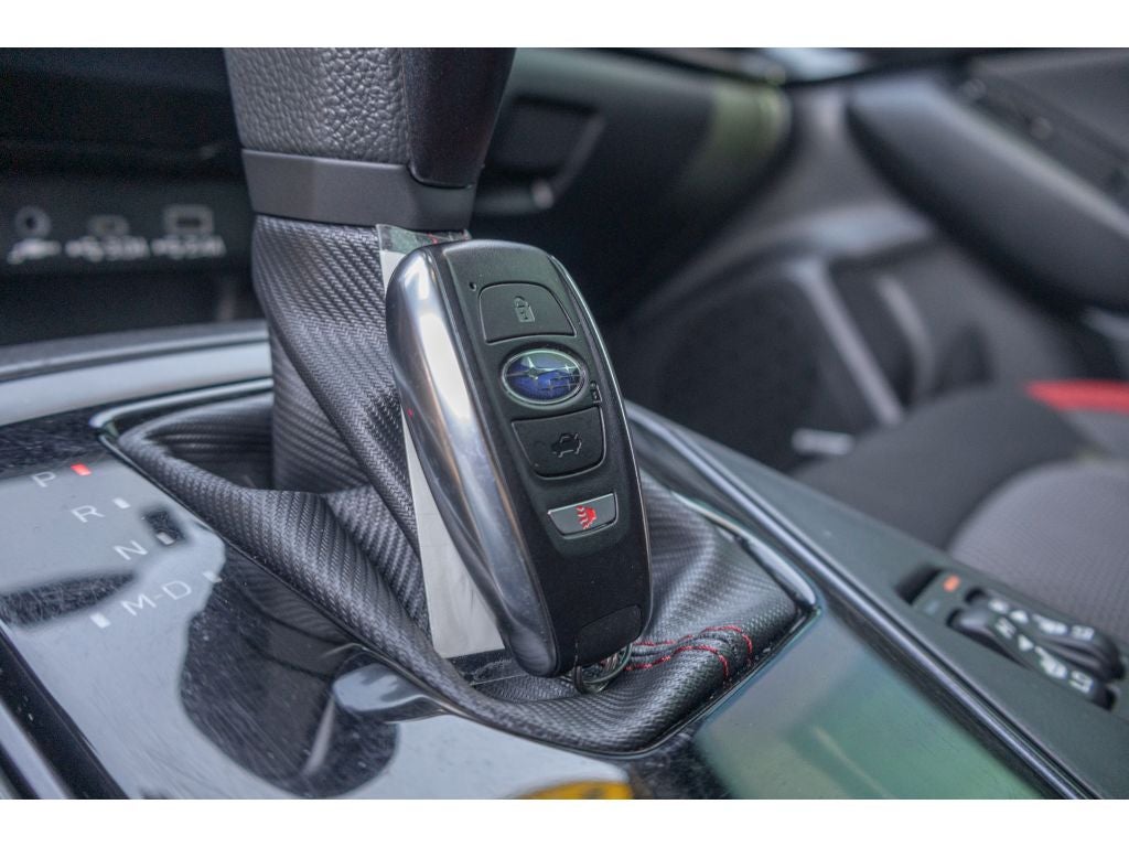 2024 Subaru Impreza RS
