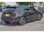 2024 Subaru Impreza RS