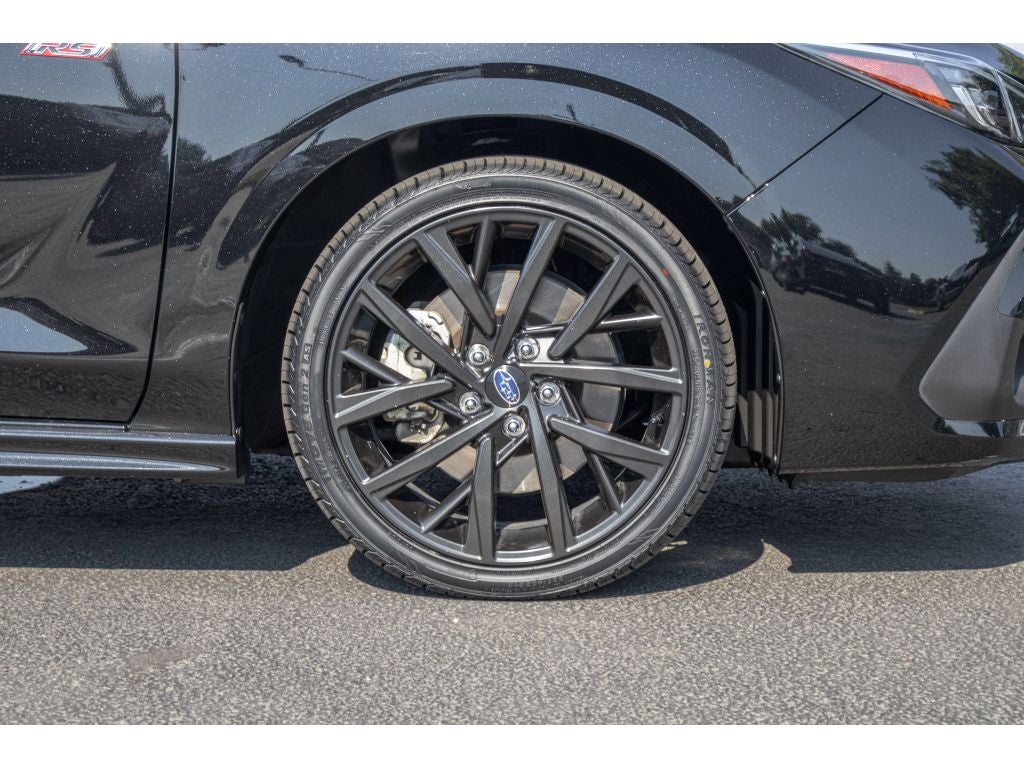 2024 Subaru Impreza RS