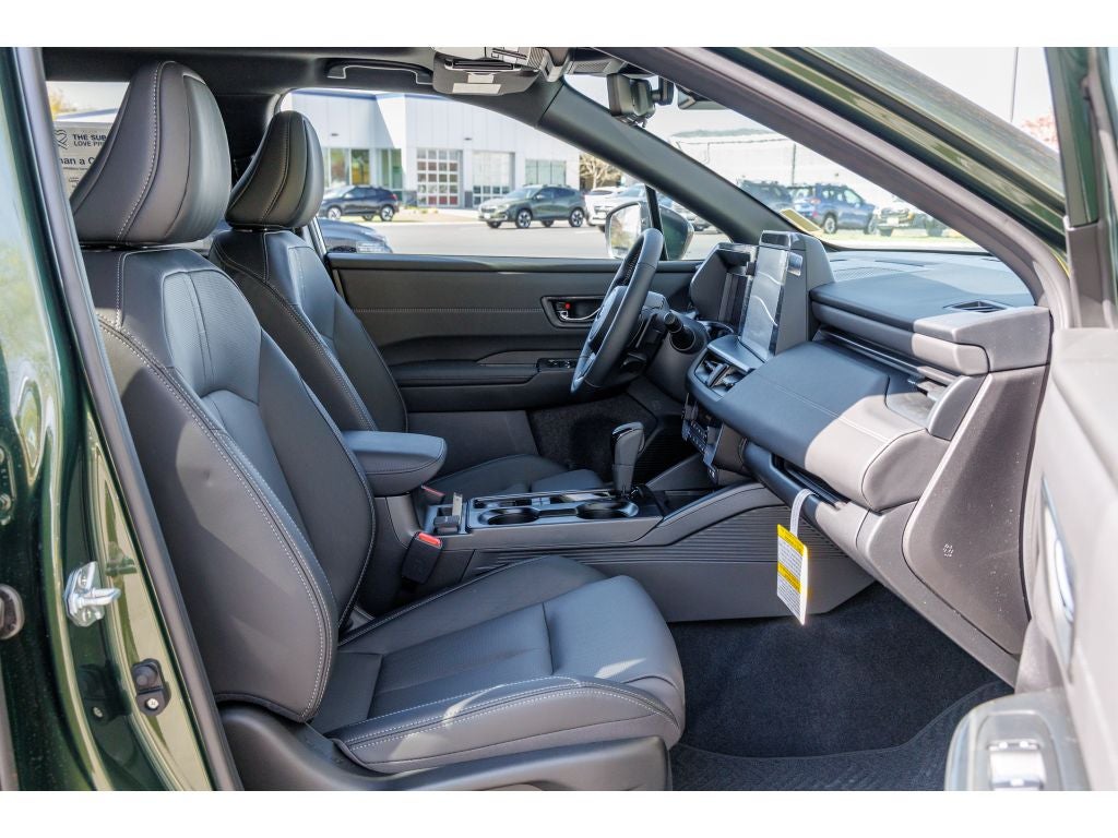 2026 Subaru Outback Touring