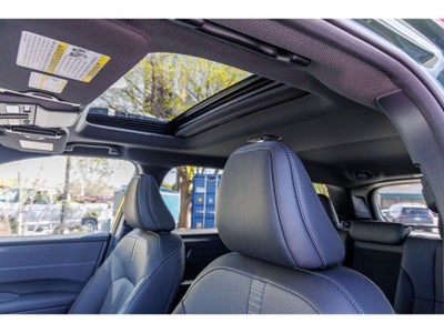 2026 Subaru Outback Touring