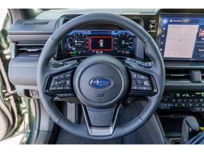 2026 Subaru Outback Touring