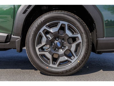 2026 Subaru Outback Touring