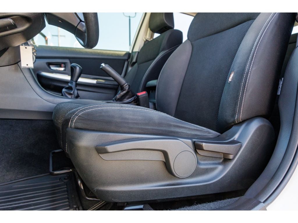 2015 Subaru XV Crosstrek Premium