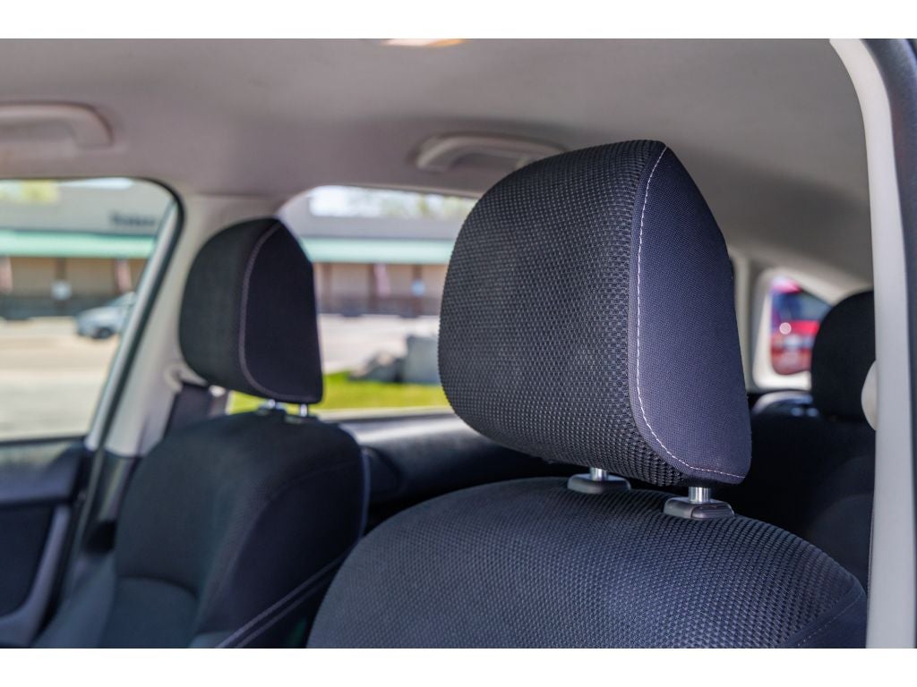 2015 Subaru XV Crosstrek Premium