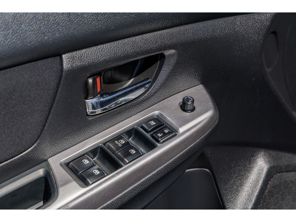 2015 Subaru XV Crosstrek Premium