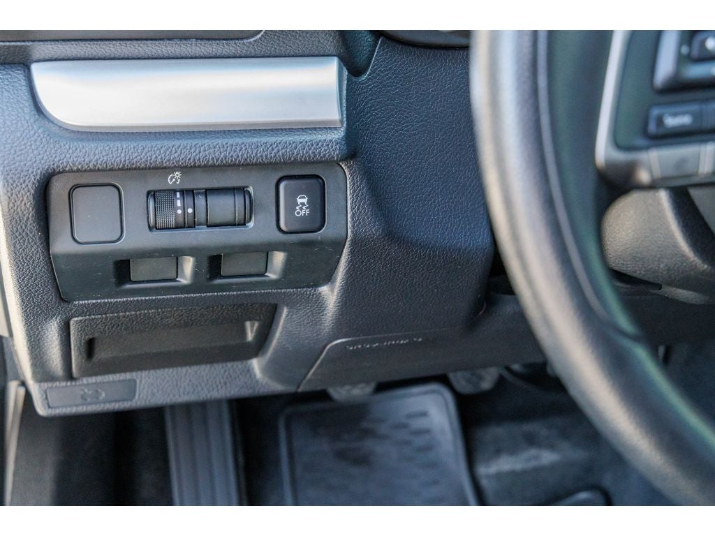 2015 Subaru XV Crosstrek Premium