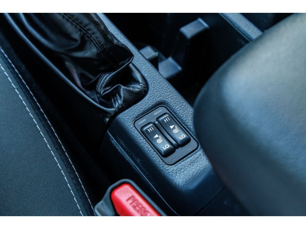 2015 Subaru XV Crosstrek Premium