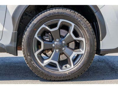 2015 Subaru XV Crosstrek Premium