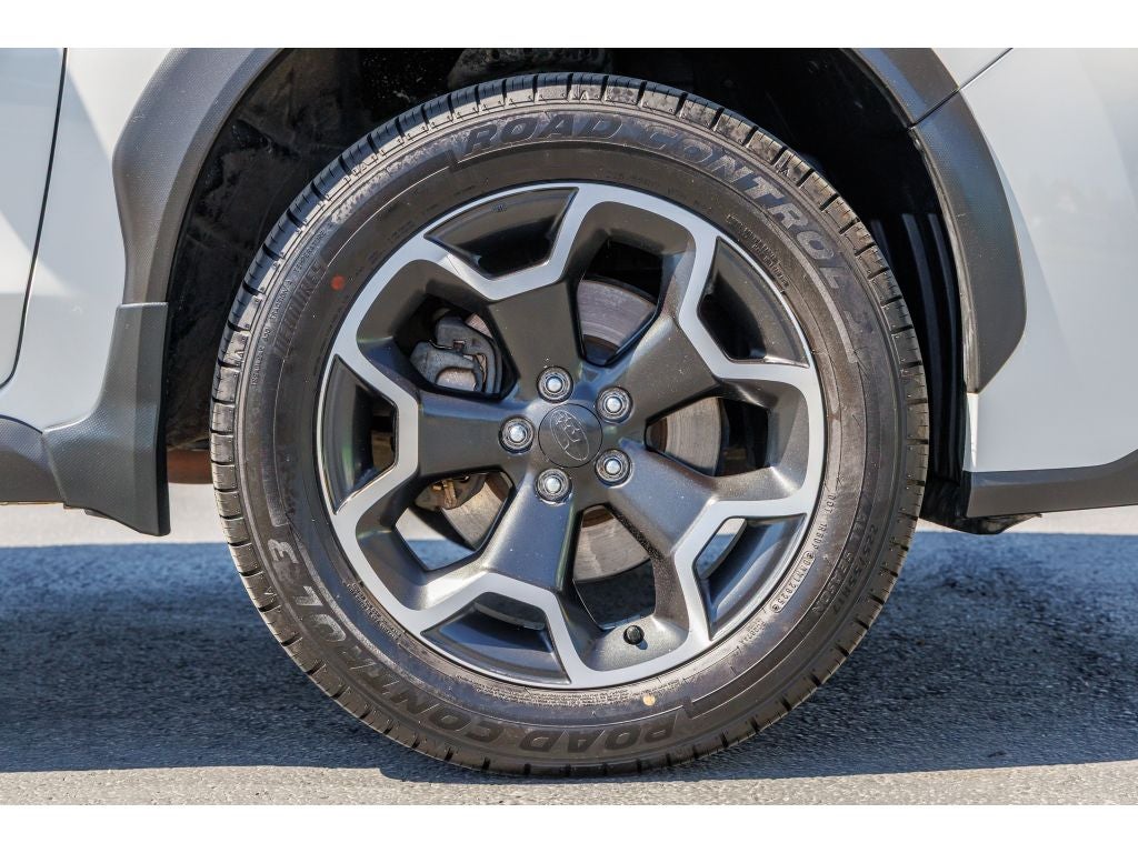 2015 Subaru XV Crosstrek Premium