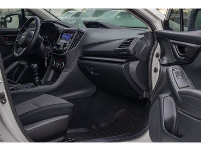 2022 Subaru Crosstrek Base