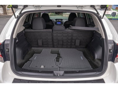 2022 Subaru Crosstrek Base