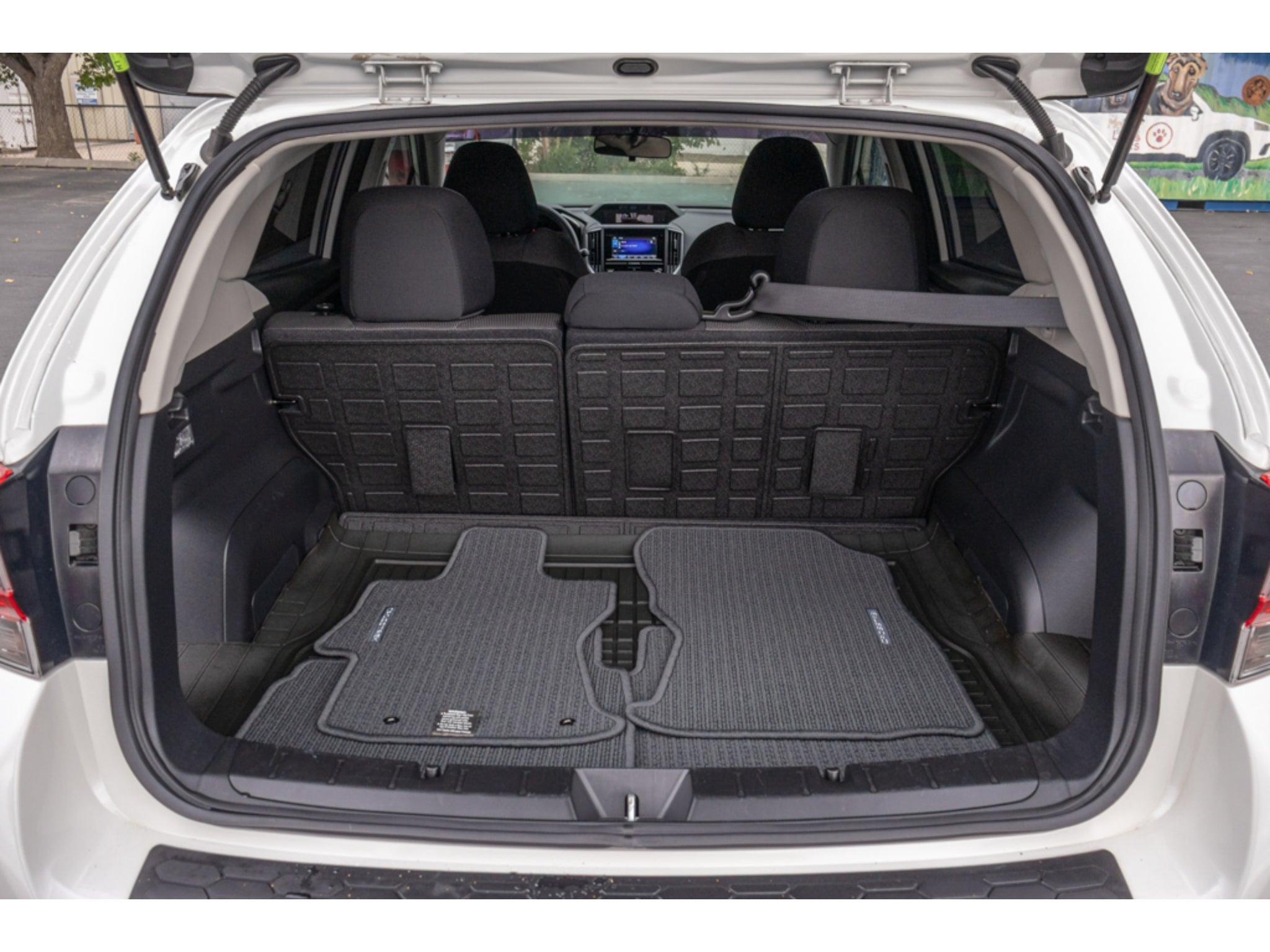 2022 Subaru Crosstrek Base