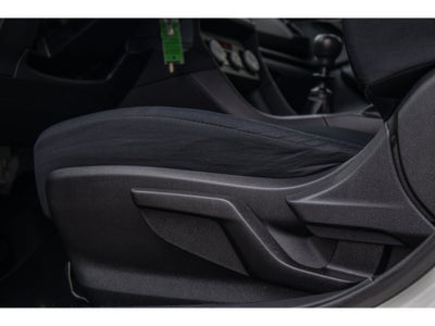 2022 Subaru Crosstrek Base
