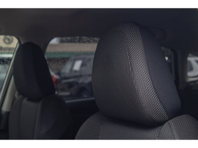 2022 Subaru Crosstrek Base