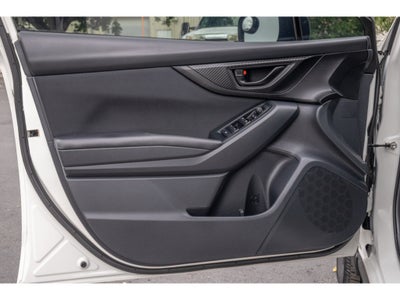 2022 Subaru Crosstrek Base