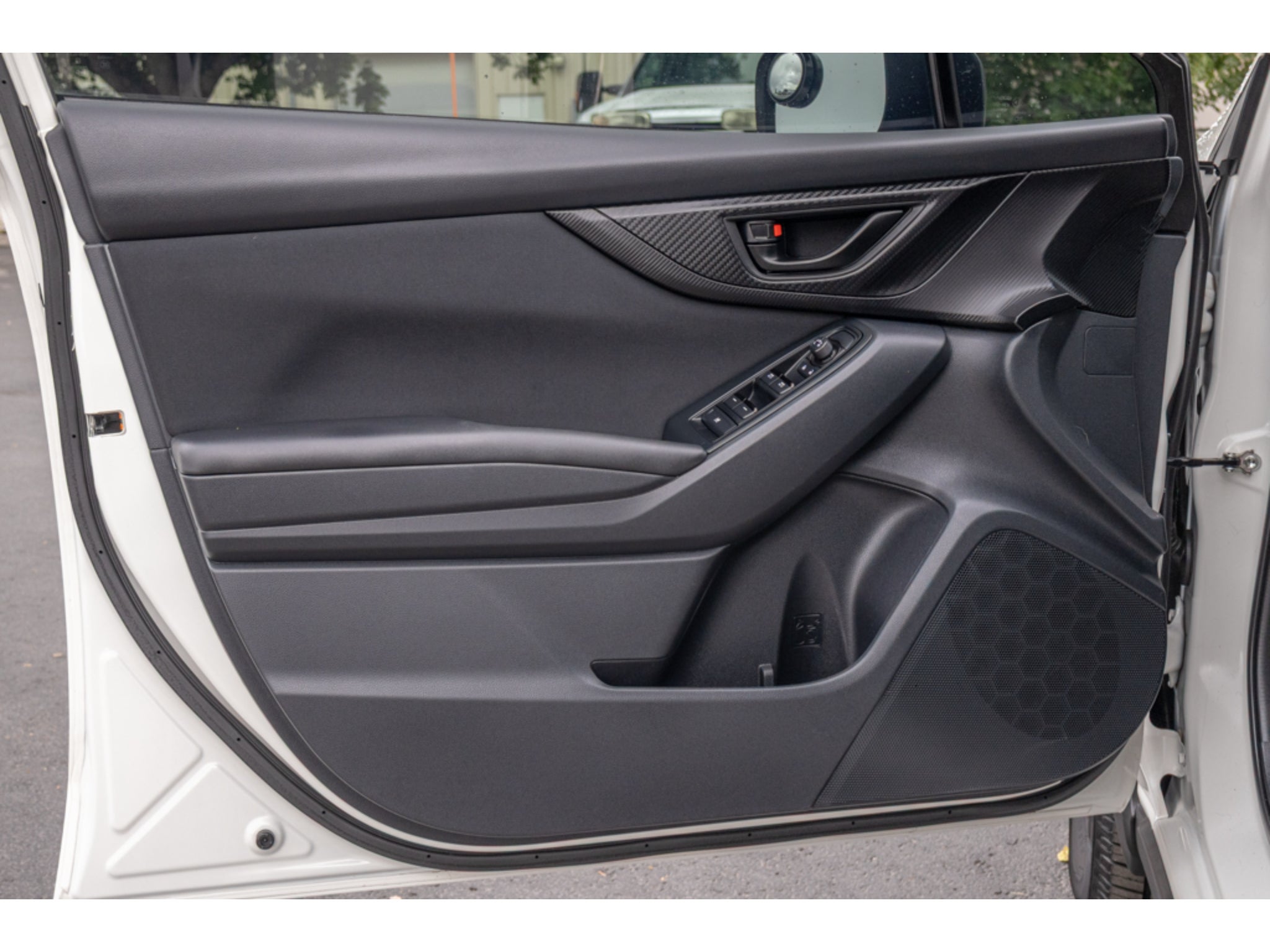 2022 Subaru Crosstrek Base