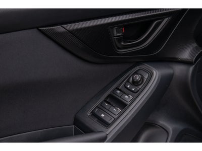 2022 Subaru Crosstrek Base